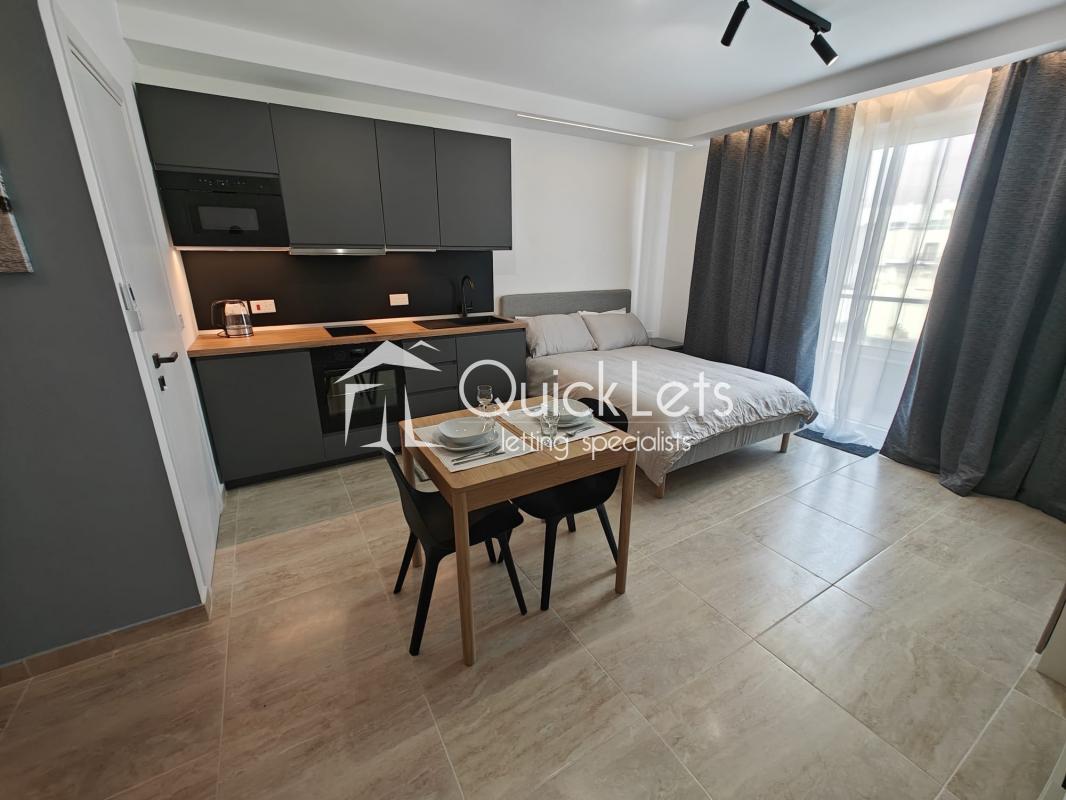 Studio Apartments in San Gwann - Image 4