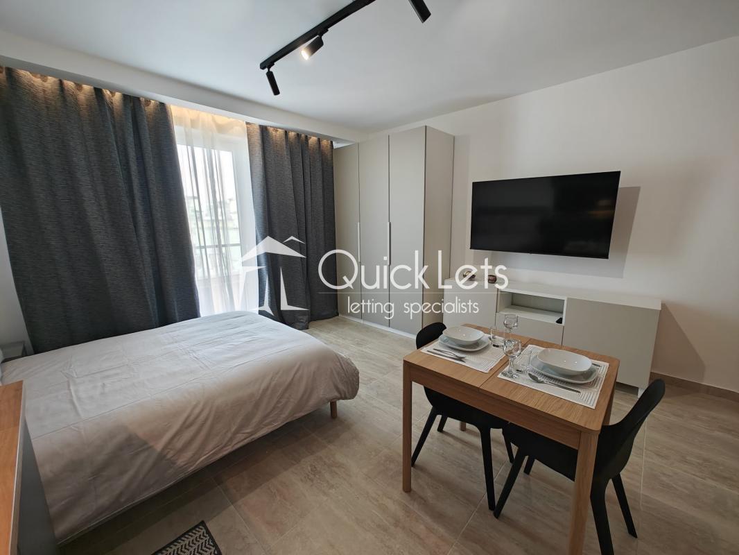 Studio Apartments in San Gwann - Image 6