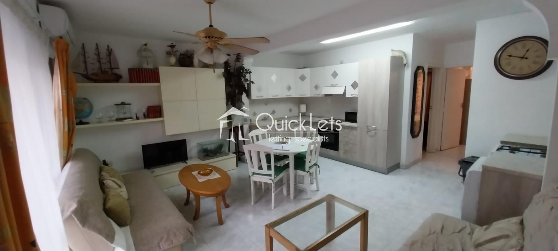 Apartments in Qawra - Image 2