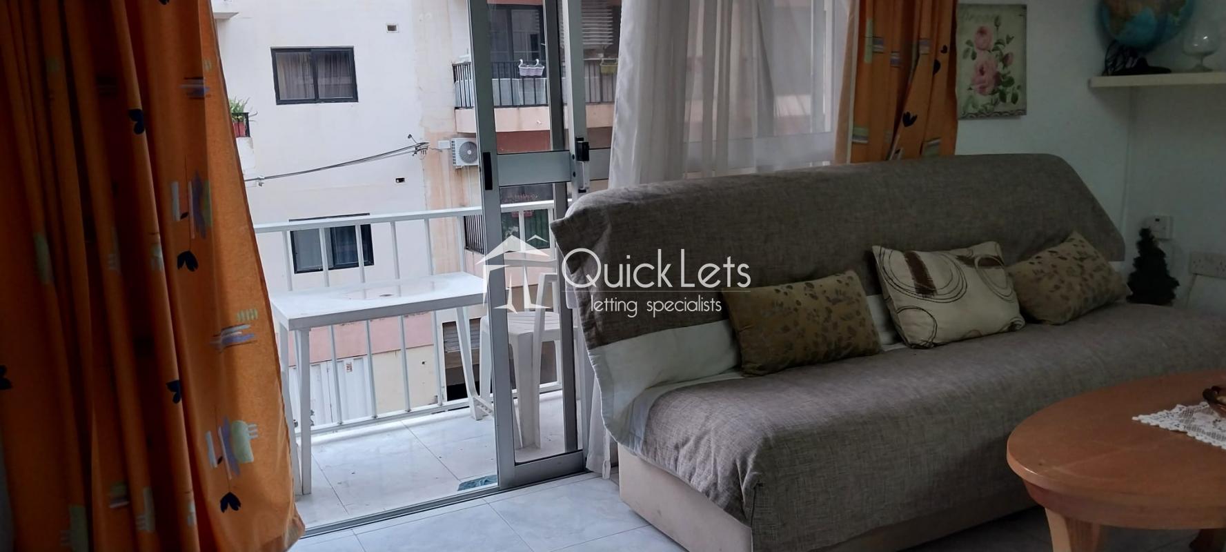 Apartments in Qawra - Image 4