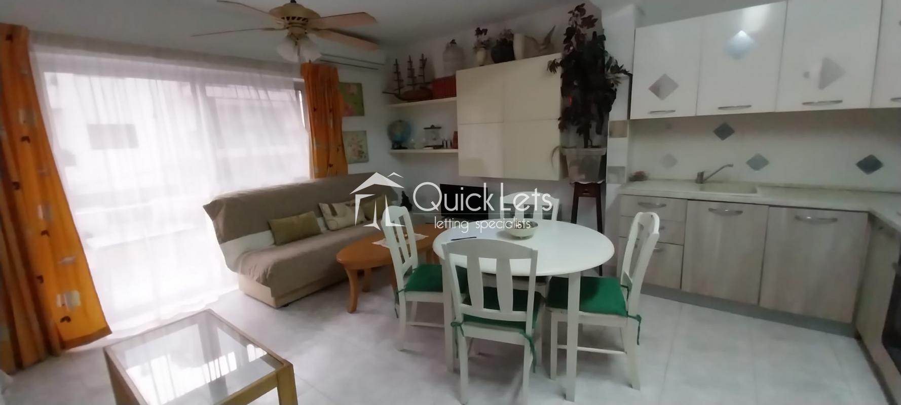 Apartments in Qawra - Image 6