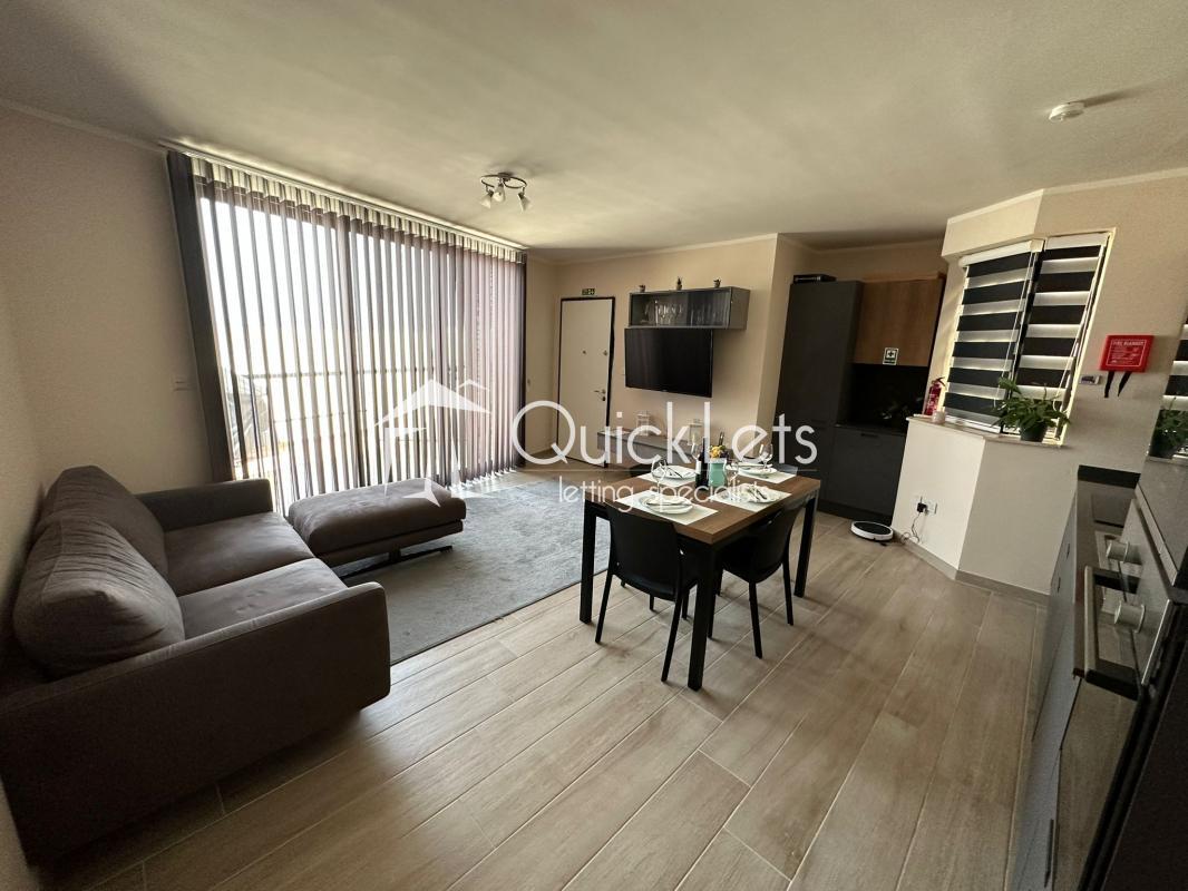 Property in Msida