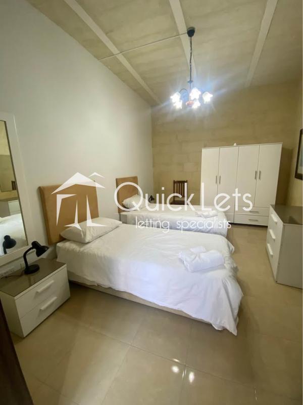 Maisonettes in Sliema - Image 2