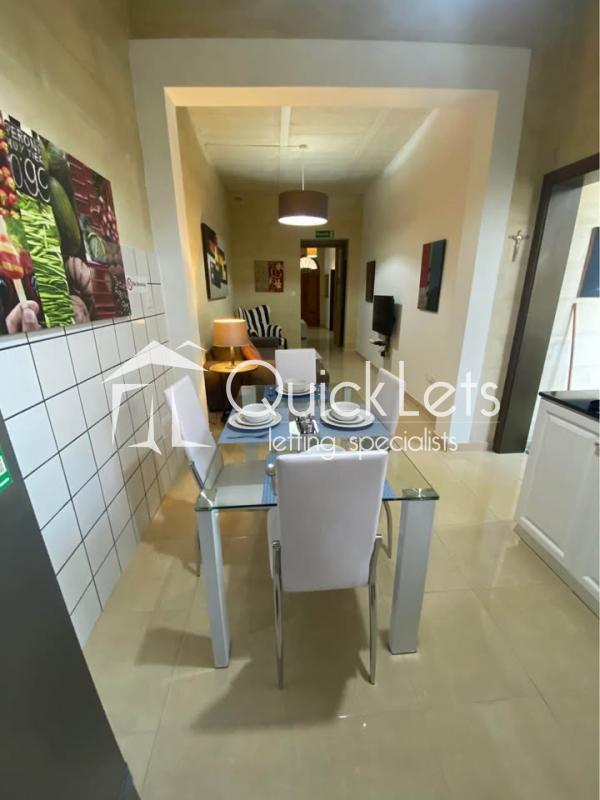 Maisonettes in Sliema - Image 4