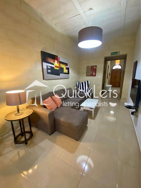 Maisonettes in Sliema - Image 5