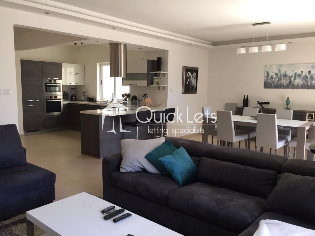 Property in Swieqi