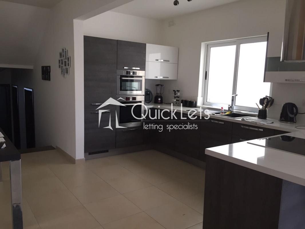 Apartments in Swieqi - Image 2