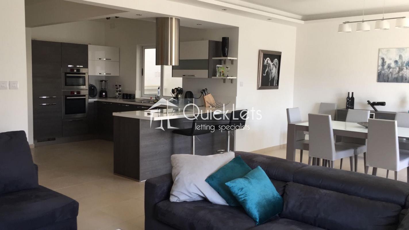 Apartments in Swieqi - Image 4