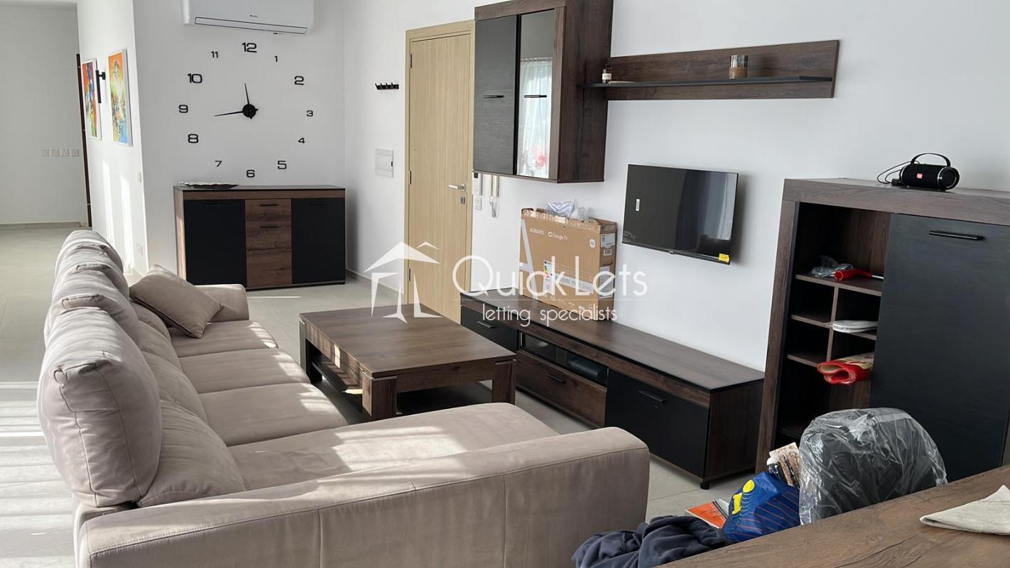 Property in Luqa