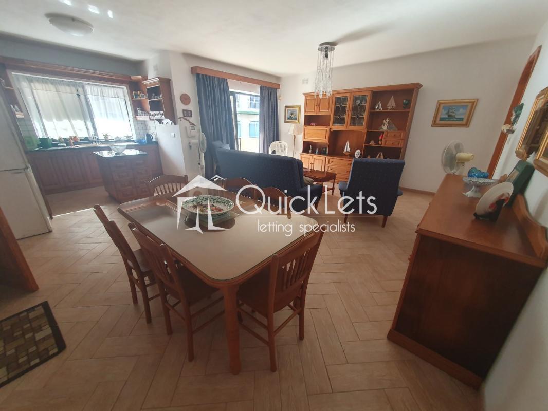 Apartments in Qawra - Image 3