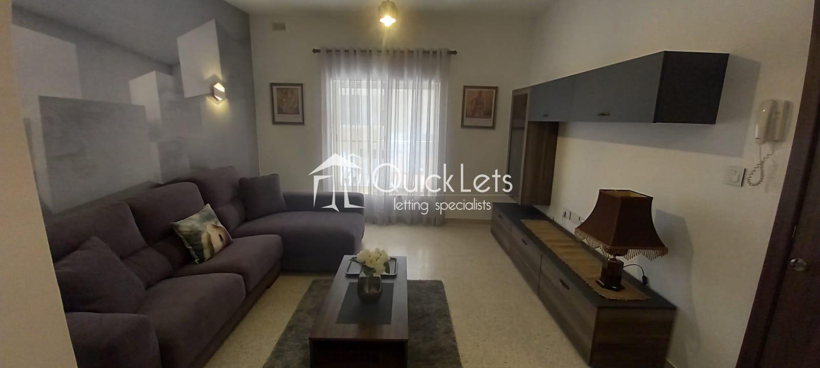 Property in St. Julians