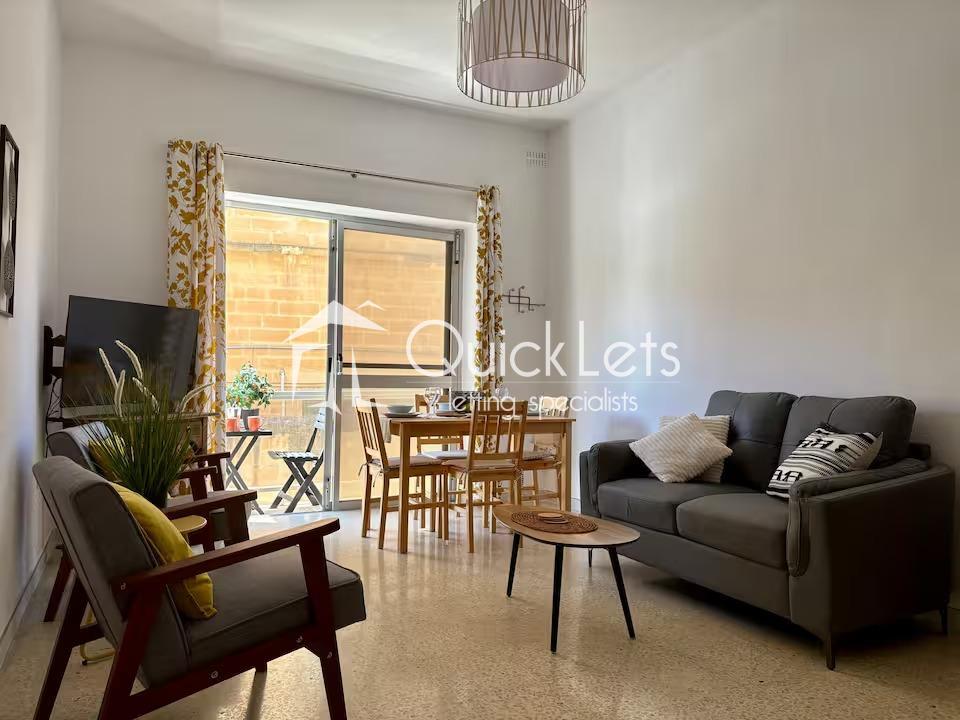Property in Sliema