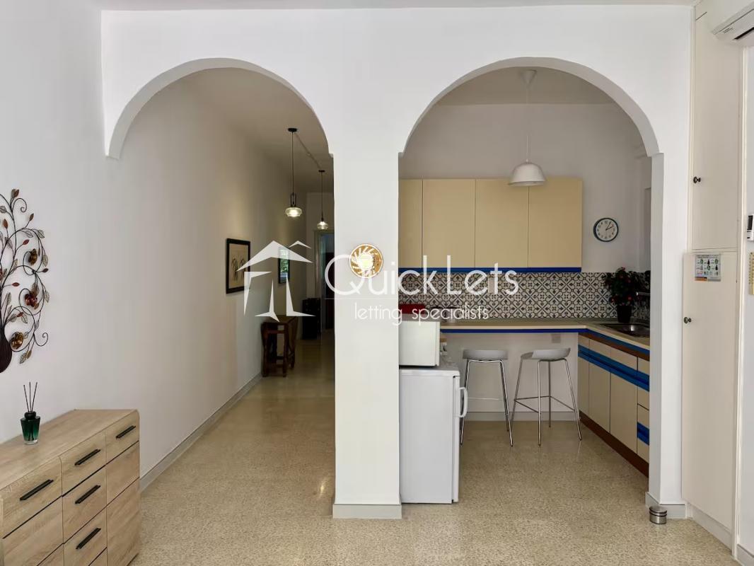 Apartments in Sliema - Image 2