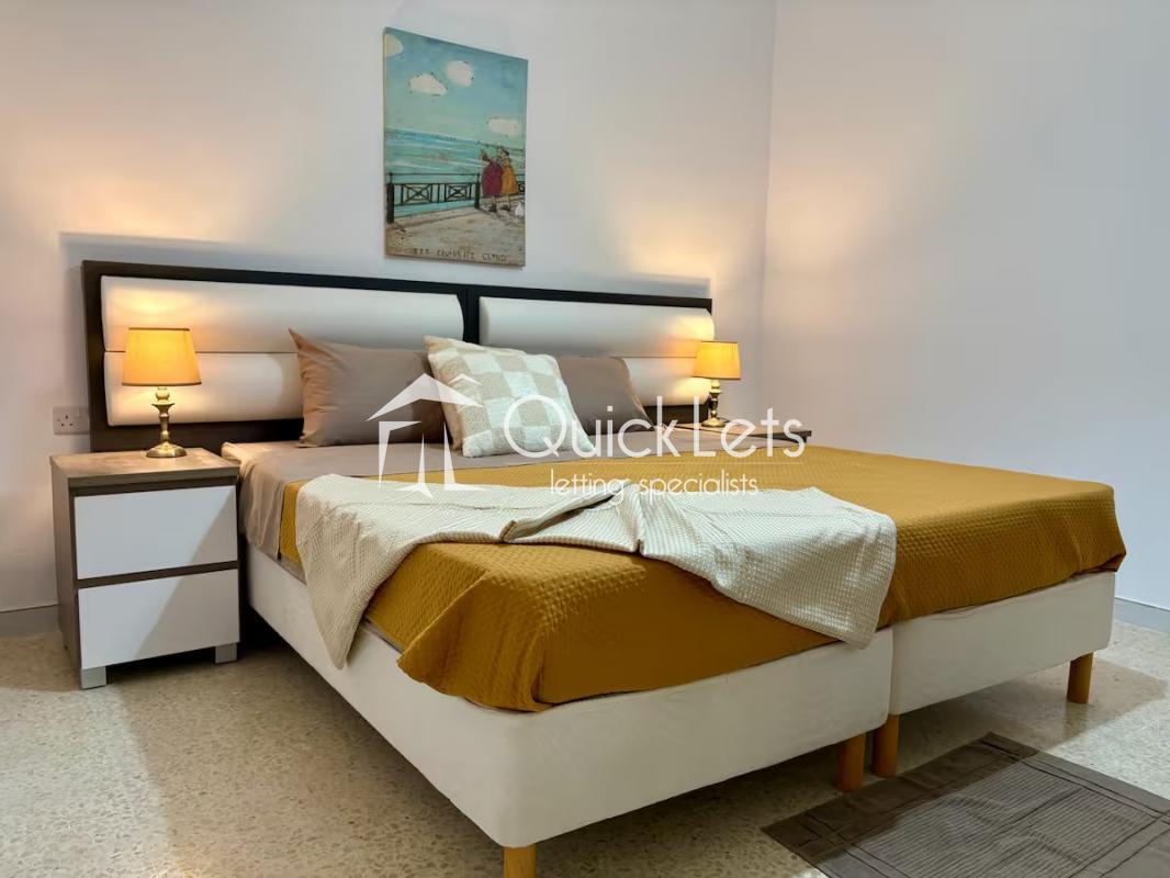 Apartments in Sliema - Image 3