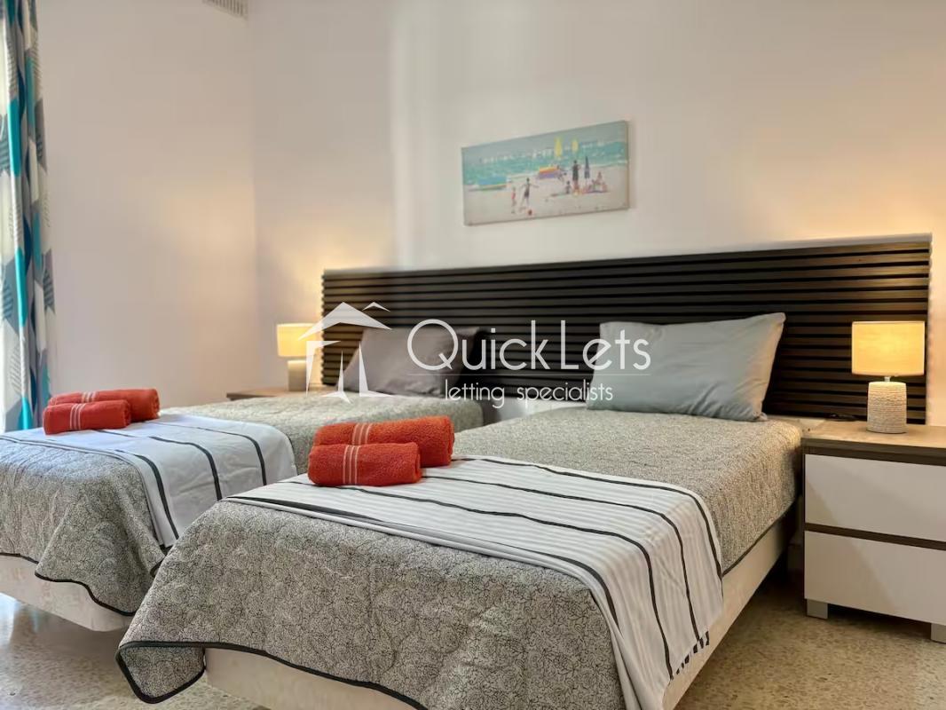 Apartments in Sliema - Image 5