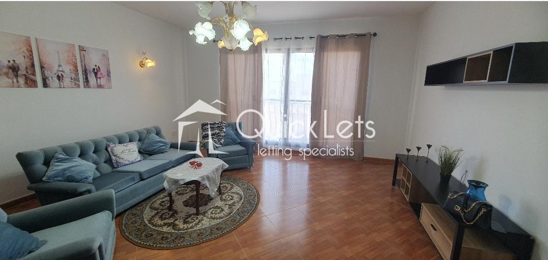 Property in Marsaskala