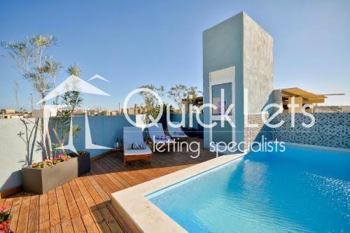 Property in Ta' Xbiex