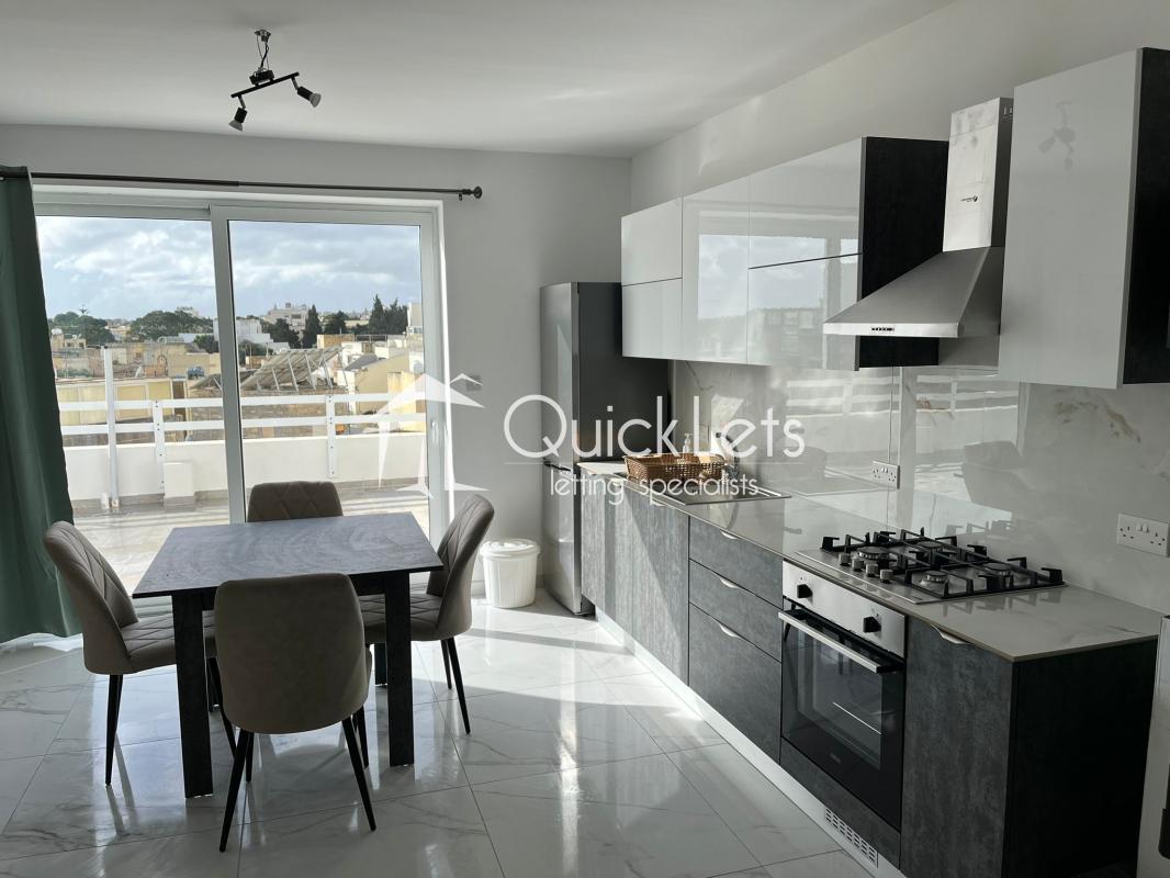 Penthouses in Tarxien - Image 4