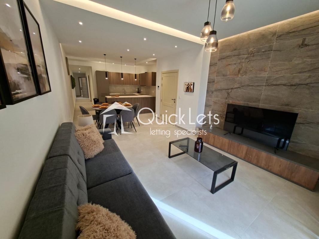 Property in San Pawl Tat-Targa