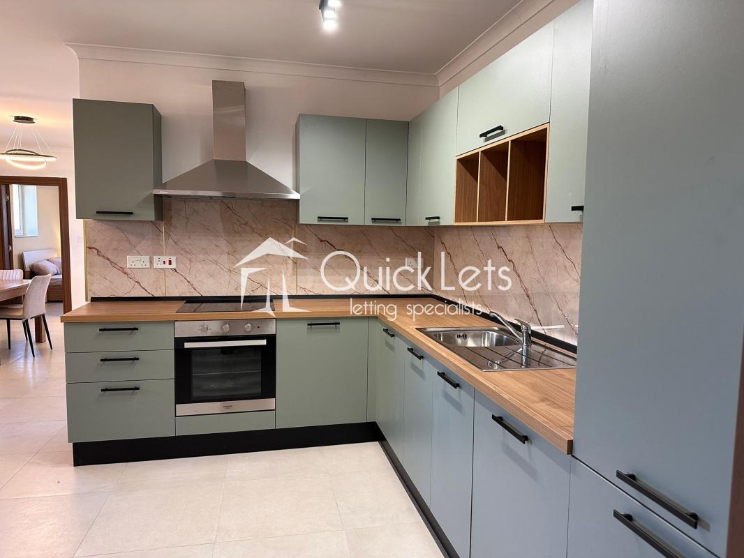 Property in Hamrun