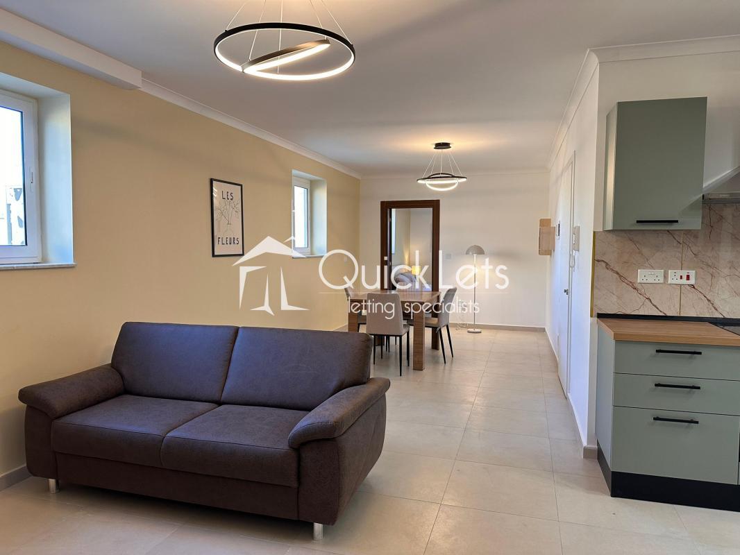 Property in Hamrun