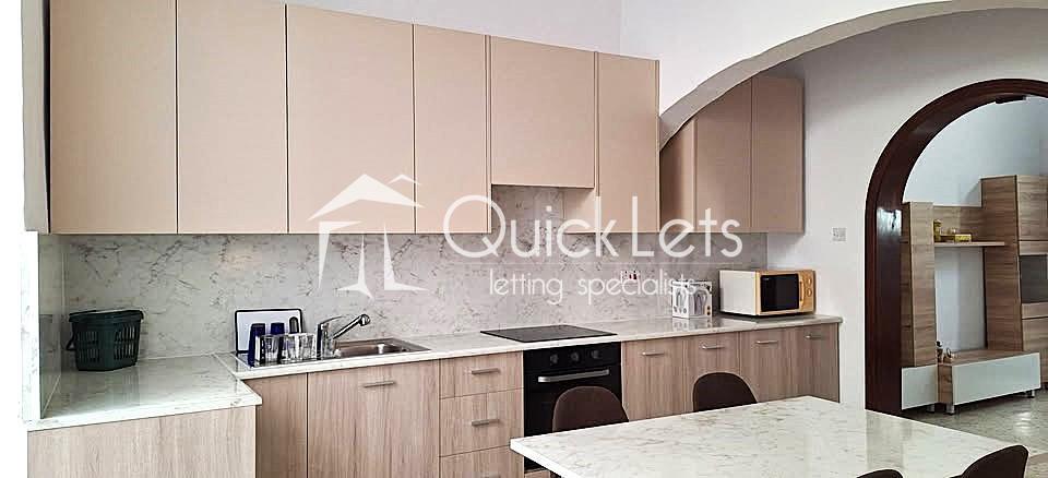 Property in Balzan