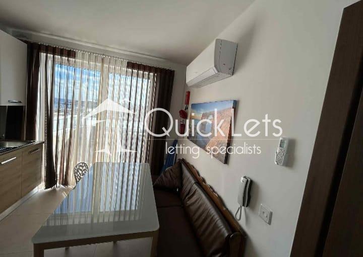 Property in Marsaxlokk