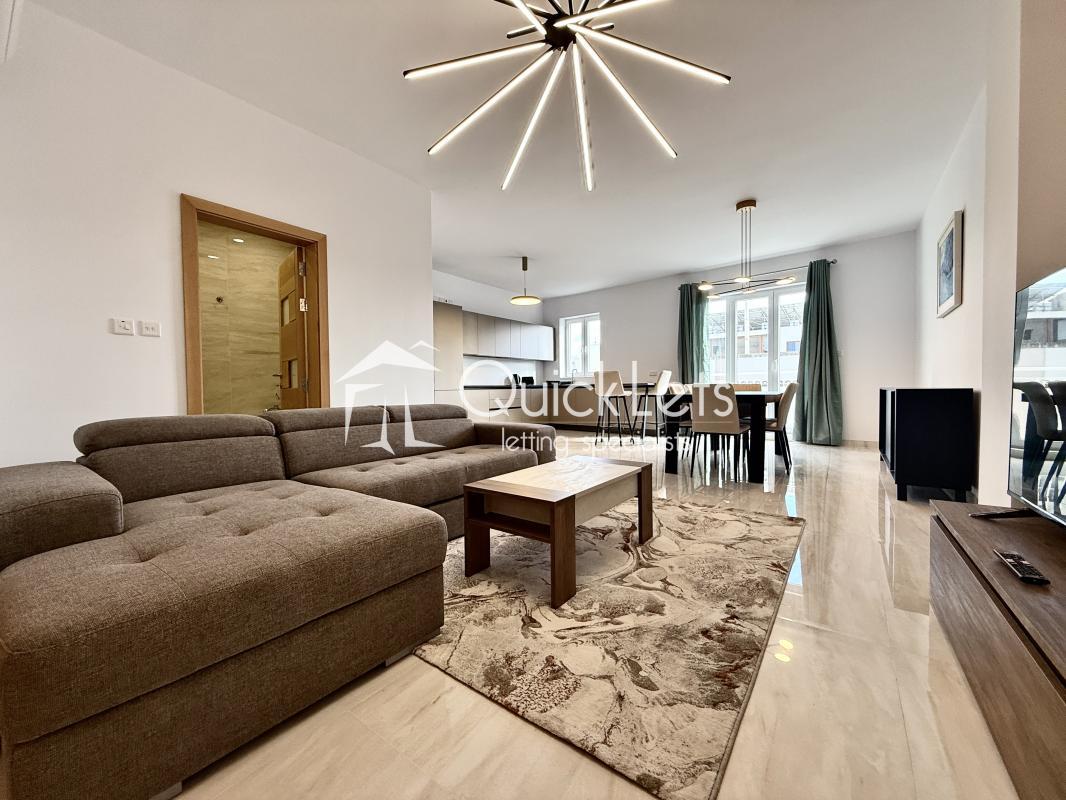 Property in Mosta