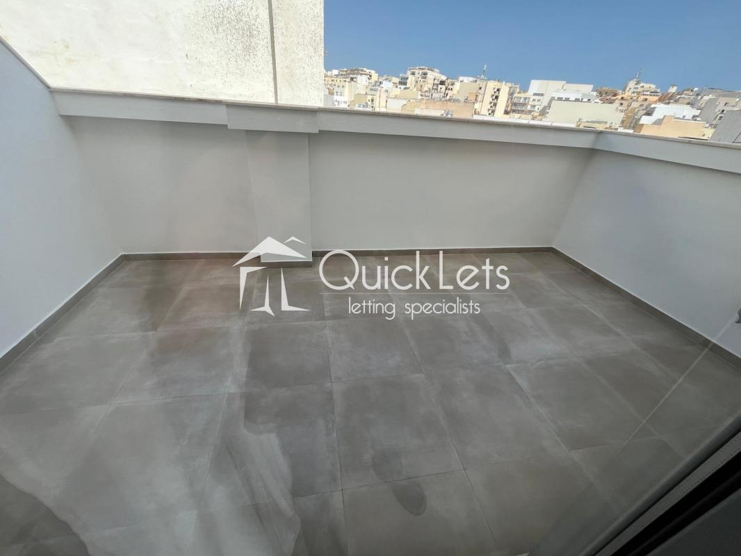 Penthouses in Sliema - Image 2