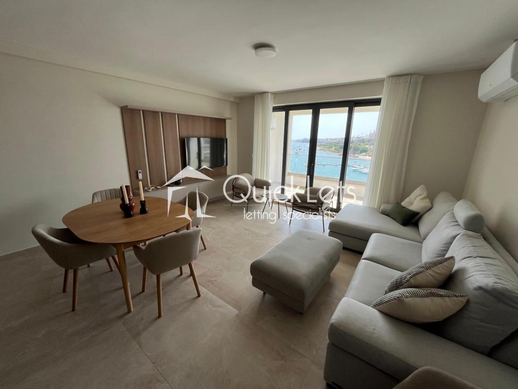 Penthouses in Sliema - Image 6