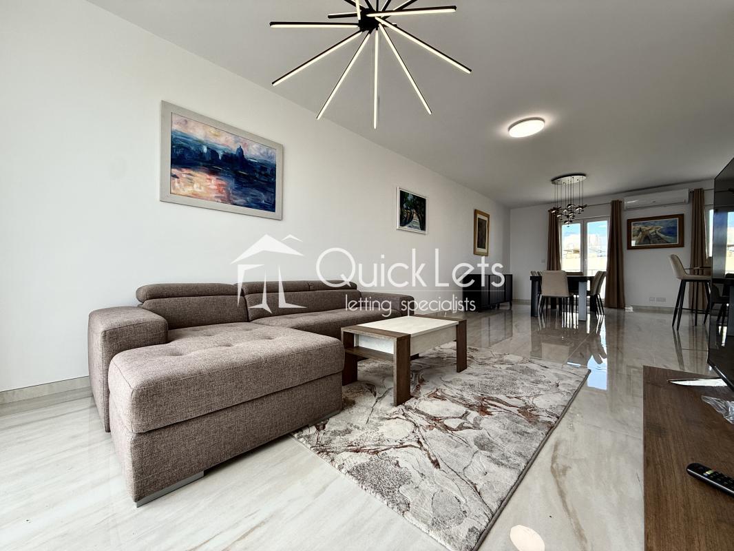 Property in Mosta
