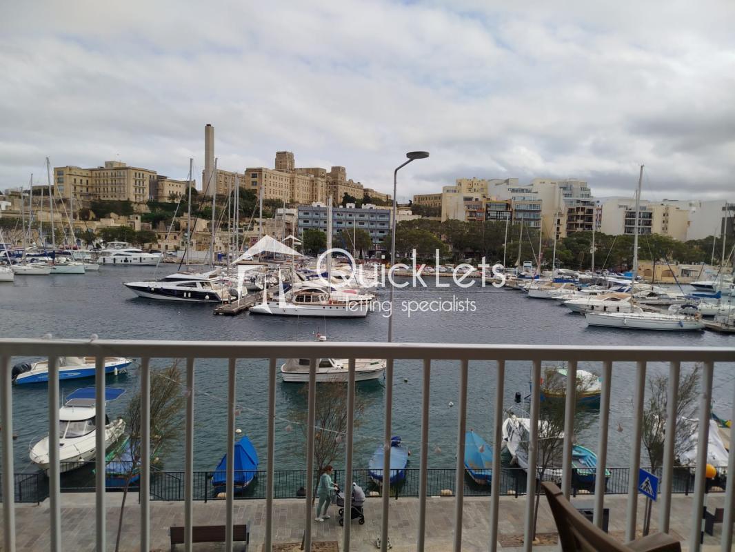 Apartments in Msida - Image 4