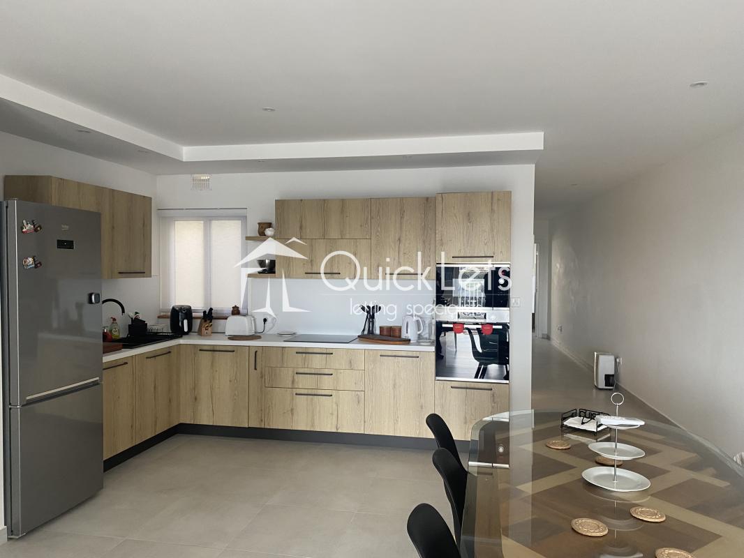 Apartments in Gozo - Ghajnsielem - Image 3