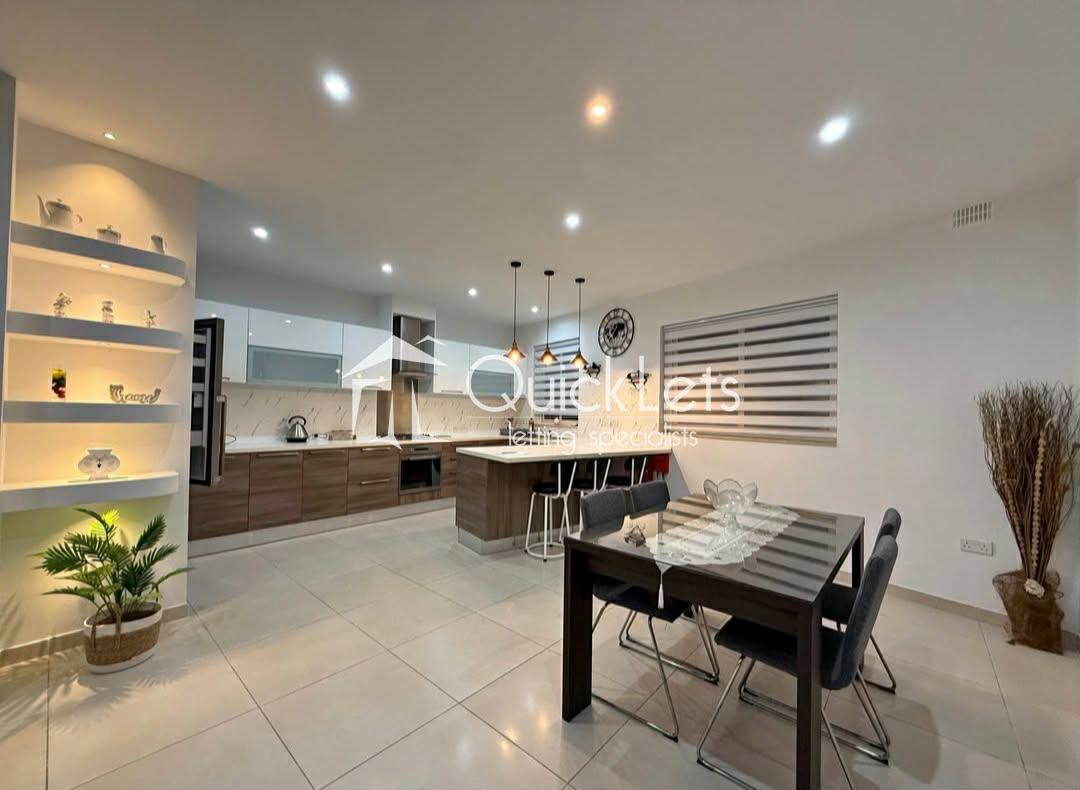 Property in Marsaskala