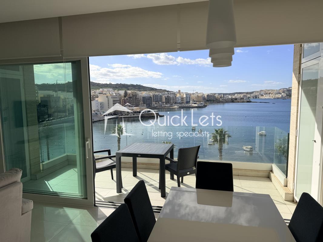 Property in Bugibba