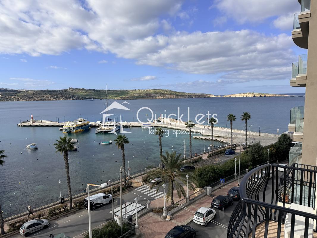 Apartments in Bugibba - Image 2