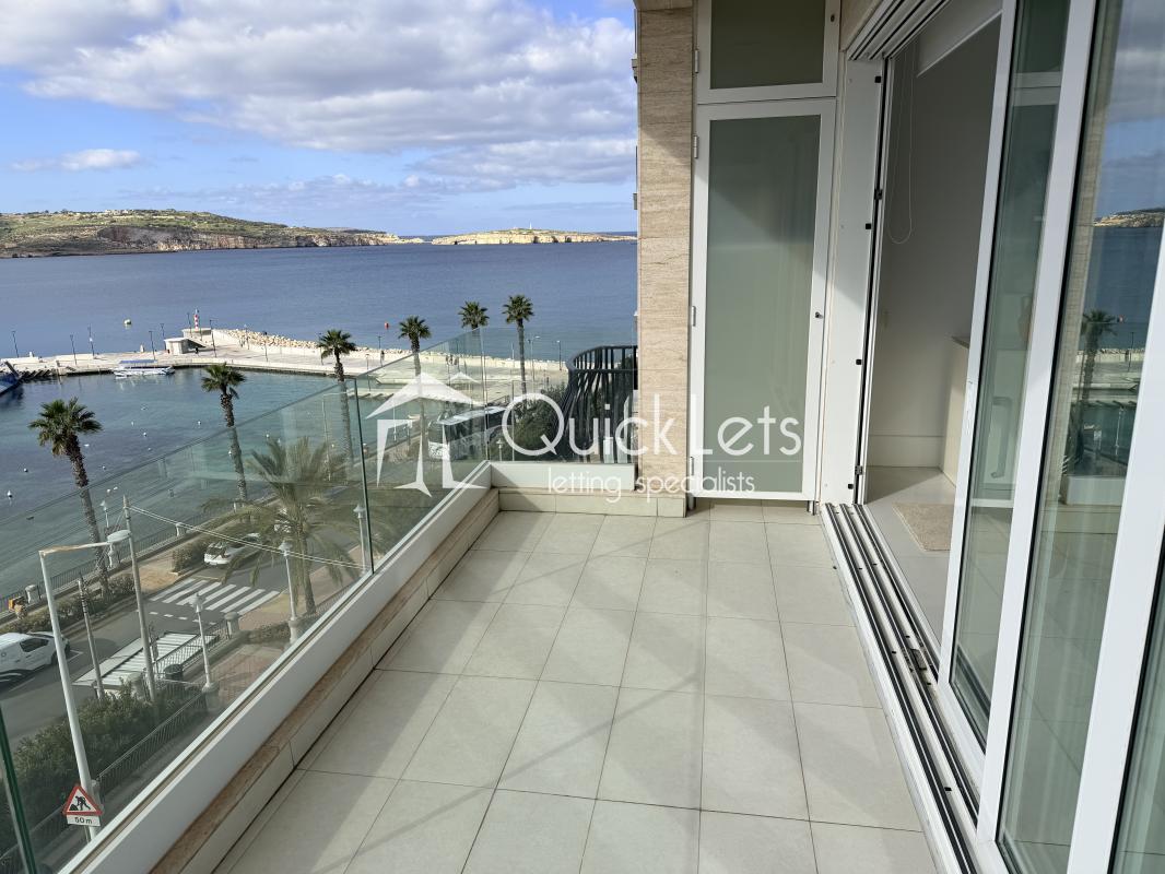 Apartments in Bugibba - Image 3