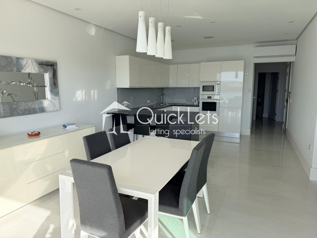 Apartments in Bugibba - Image 5