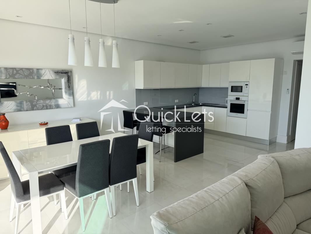 Apartments in Bugibba - Image 6