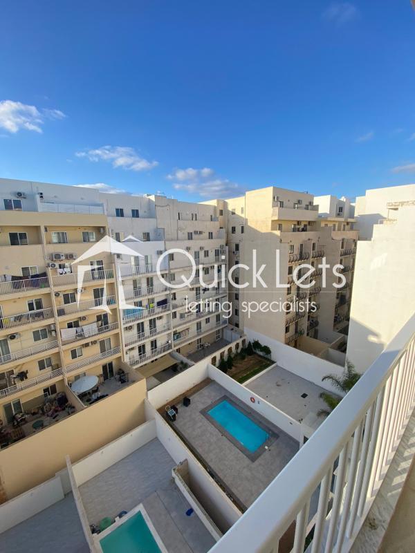 Apartments in Qawra - Image 4