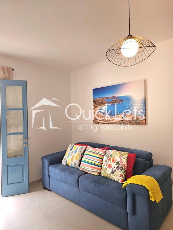 Rooms in Sliema - Image 2