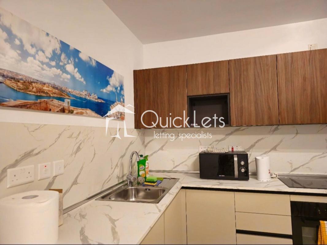 Property in Sliema