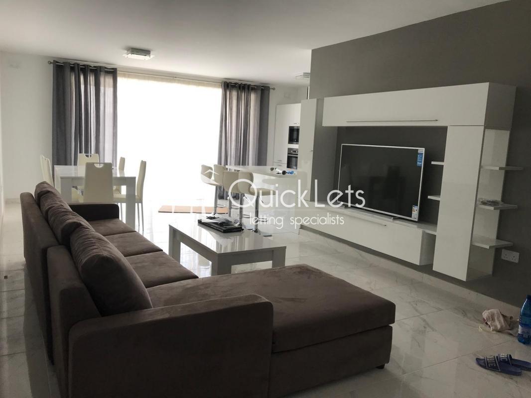 Property in Mosta