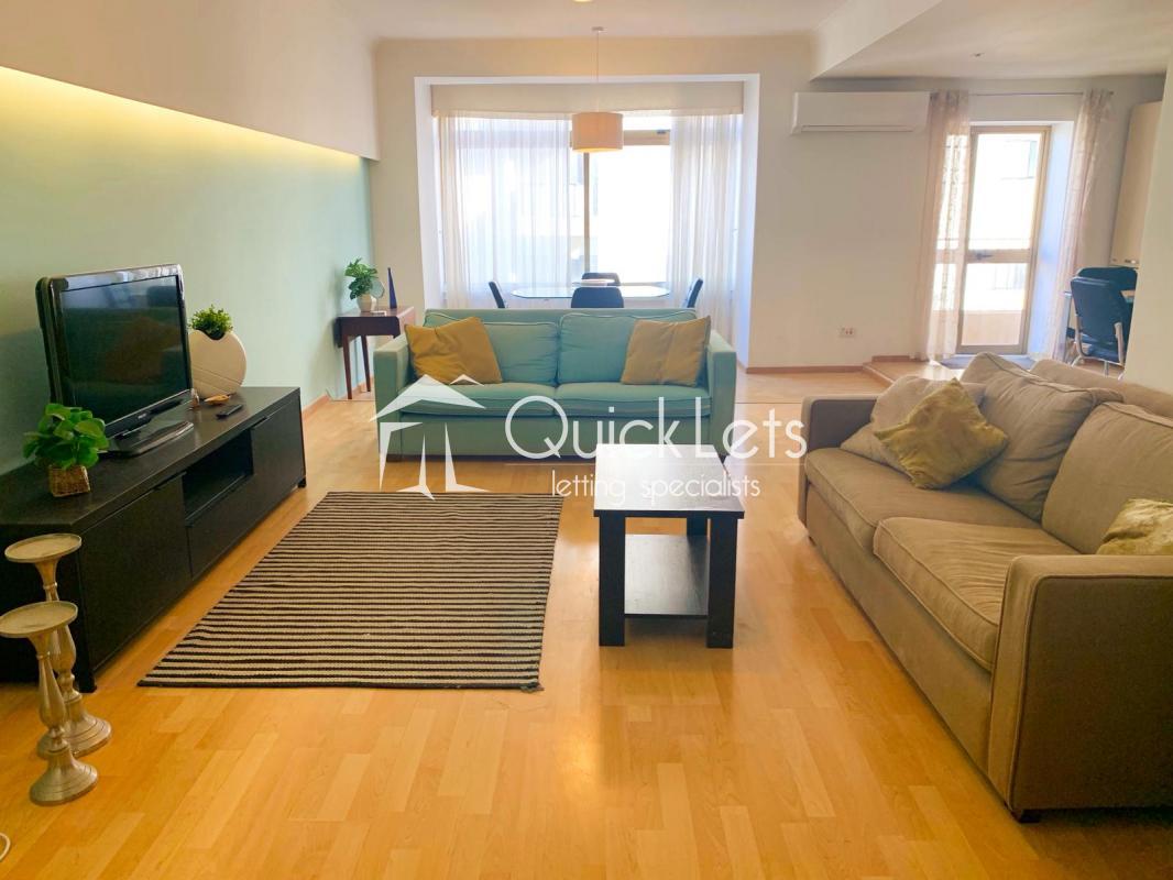 Property in St. Julians