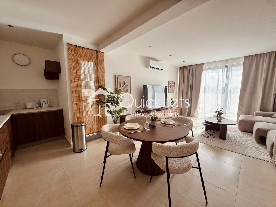 Property in Sliema