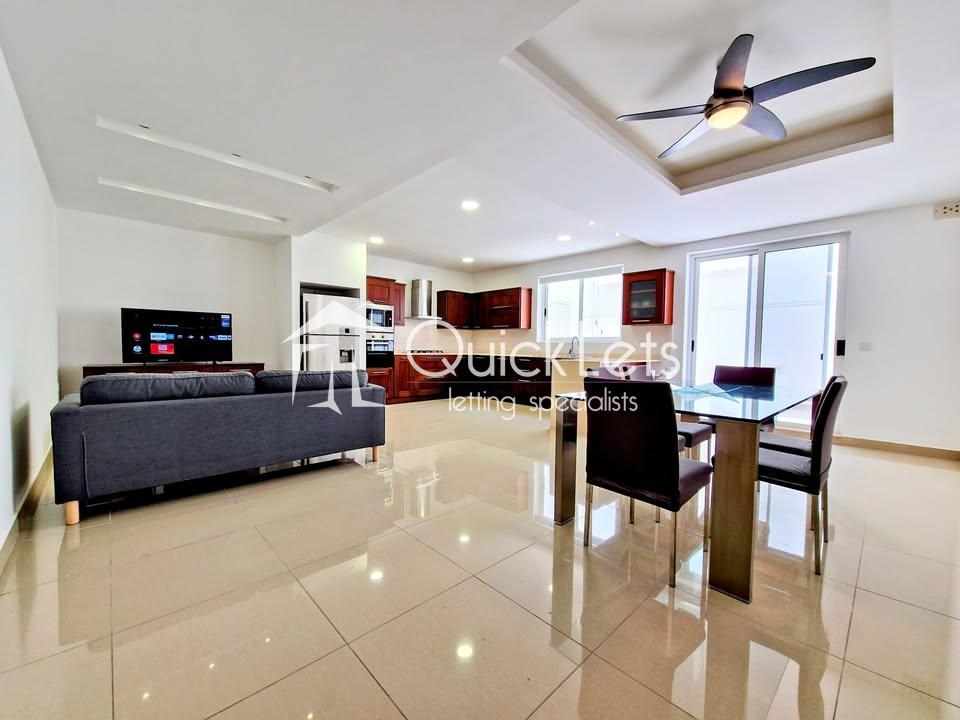 Property in Marsaskala