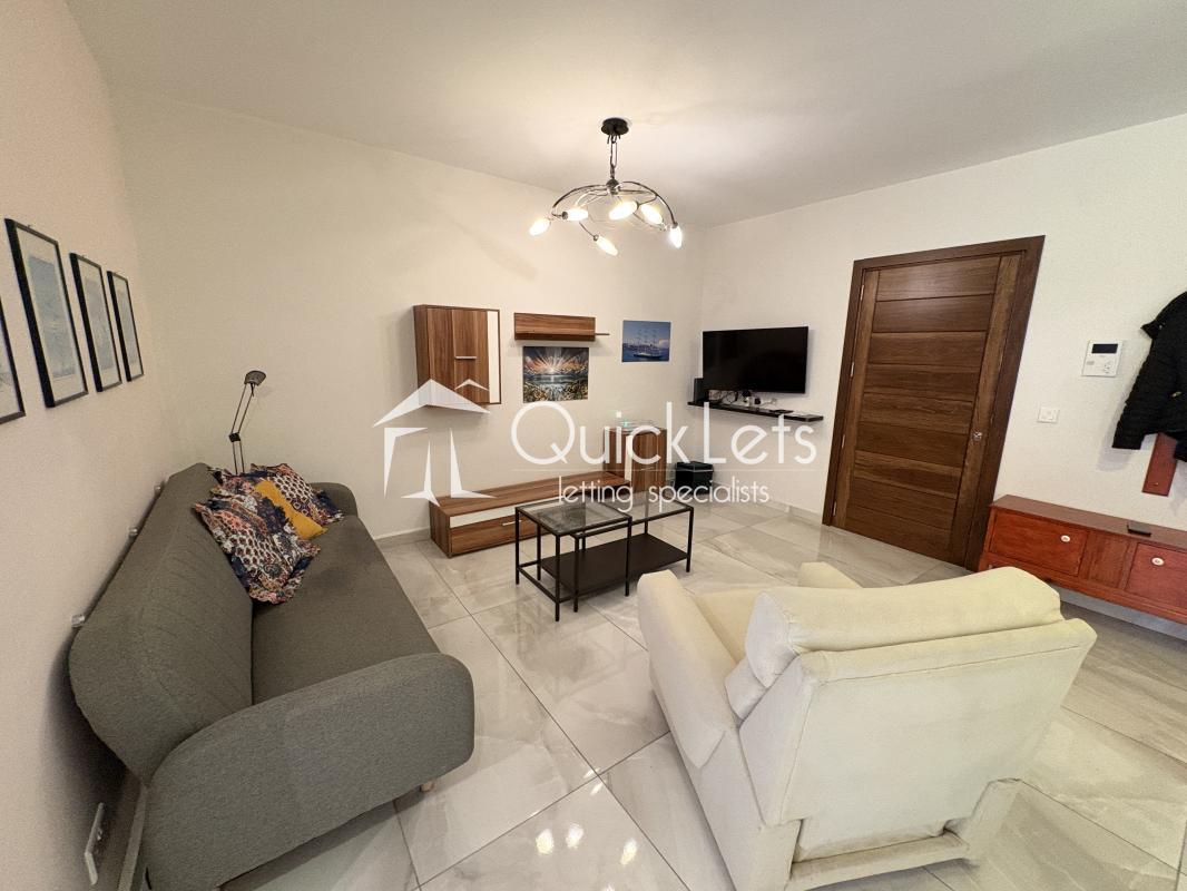Property in Birkirkara