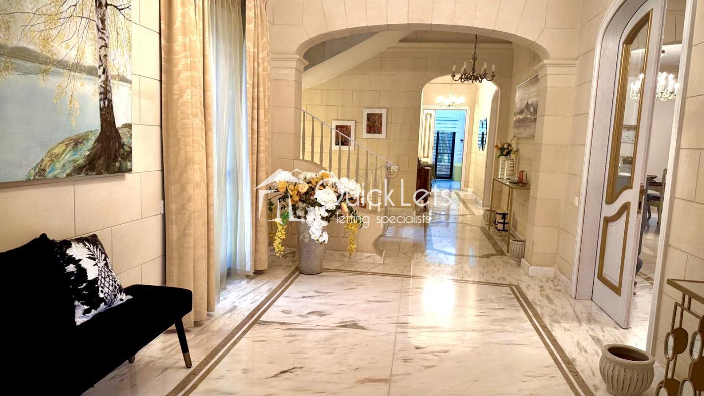 Detached Villa in Swieqi - Image 3