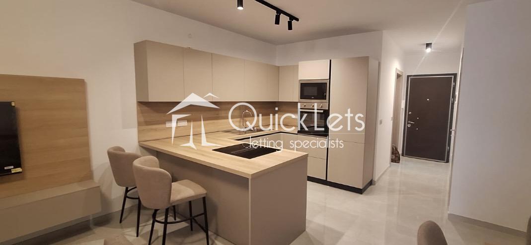 Property in Qawra