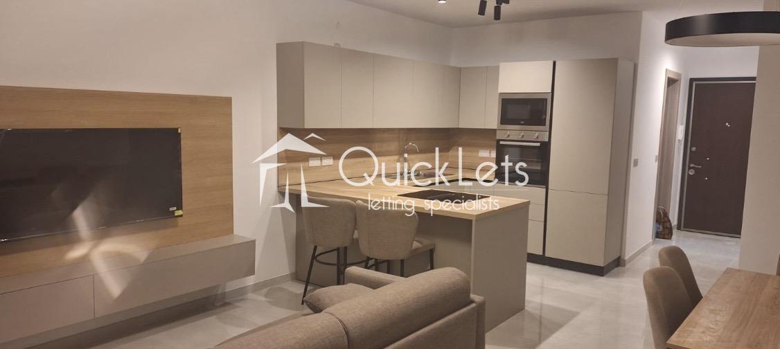 Property in Qawra